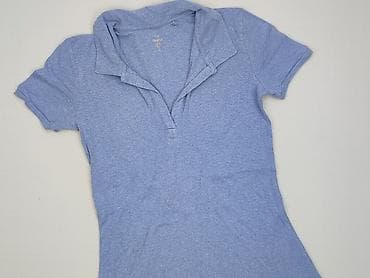 polo ck: C&A, Damska koszulka polo, rozmiar S — 1