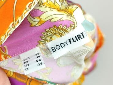 koszula tunika damska: BODY FLIRT, Koszula damska, rozmiar XL — 4