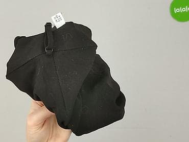 klapkach tekst: Sukienka damska, rozmiar M — 6