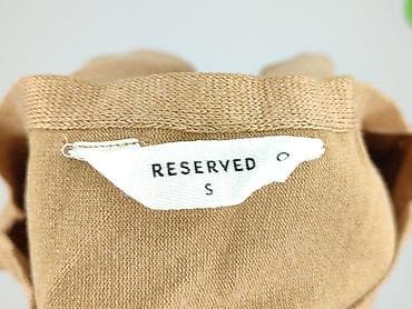 bialy sweter: Sweter damski, rozmiar S — 4