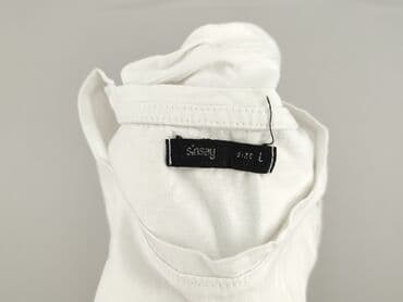 koszulki barcelony z nazwiskiem: T-shirt damski, L — 4