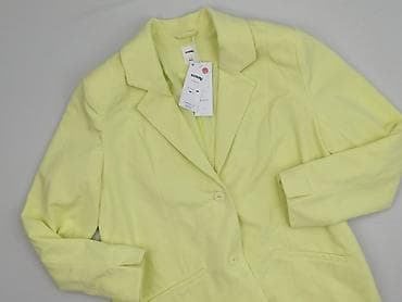 garnitury versace: Sinsay, Marynarka damska, rozmiar 2XL — 1