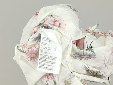 fioletowa marynarka h m: H&M Divided, Bluzka damska, 2XS — 5