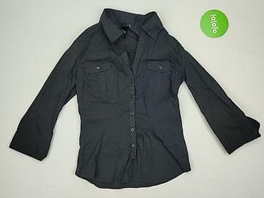 koszula canda: H&M, Koszula damska, rozmiar S — 2