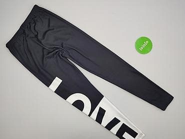 lech hydro: Love, Legginsy Sportowe damskie, rozmiar S — 3