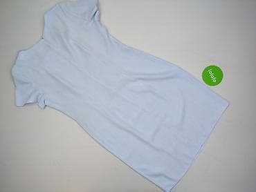 sukienki basic: Sukienka damska, rozmiar XL — 3