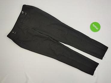 trousers: Imię, Spodnie materiałowe damskie, rozmiar S — 2