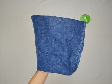 kurtka jeansowa pull and bear damska: PULL&BEAR, Jeansy damskie, rozmiar S — 5