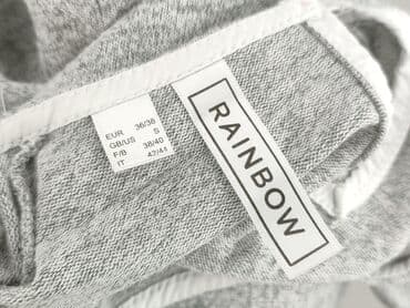 jednorożec sukienka: RAINBOW, Women`s dress, size S — 5