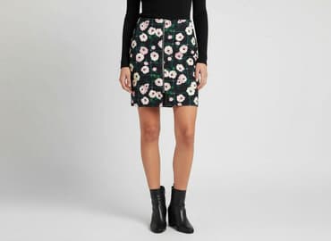 spódniczka pusheen: Missguided, Spódnica damska, rozmiar S — 6