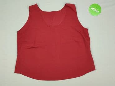Kobiety: Marks & Spencer, Bluzka damska, rozmiar 4XL — 2