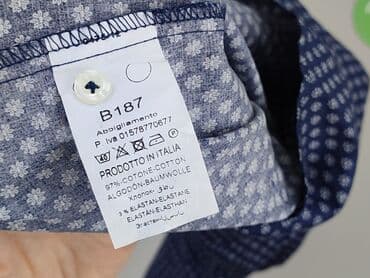 Ubrania męskie: Koszulа dla mężczyzn, rozmiar M — 4