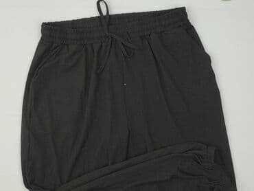 Tracksuit bottoms for men, size XL