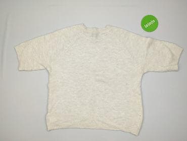 m co sweter: LeMonada, Sweter damski, rozmiar 3XL — 3