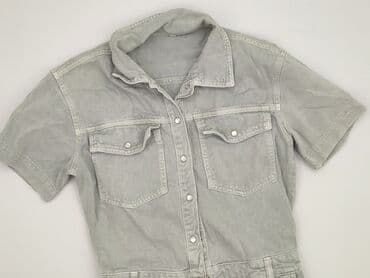 carry kombinezon: Ogrodniczki damskie, rozmiar M — 1