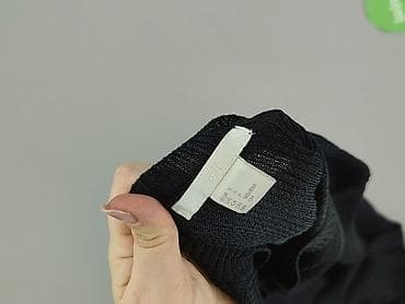 hm t shirty basic: H&M, Sukienka damska, rozmiar S — 4