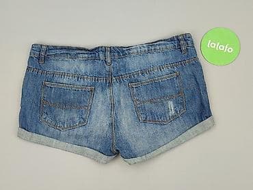 timberland: Denim Co, Шорти жіночі, розмір M — 3