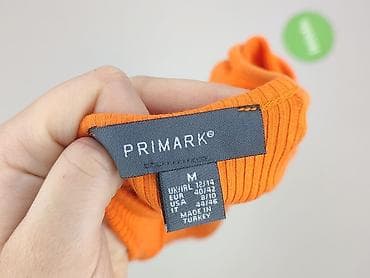 bluzki prada: Primark, Top damski, rozmiar M — 4
