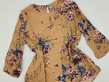 dragon ball bluza: GREY WOLF, Bluzka damska, rozmiar S — 1