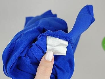 basic t shirty nike: Nike, T-shirt damski, rozmiar M — 4