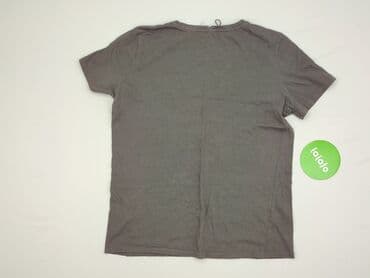 jeremy sochan tshirt: Sinsay, T-shirt damski, rozmiar M — 3