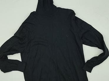 Dressmann, Golf damski, rozmiar XL