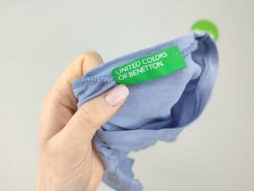 benetton basic t shirty: United Colors of Benetton, T-shirt damski, rozmiar M — 4