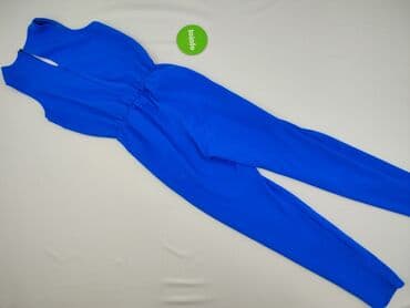 kombinezon damski plisowany: Quiz, Kombinezon damski, rozmiar S — 3