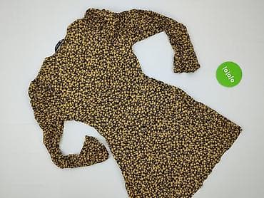 zara basic rn 77302: Zara, Sukienka damska, rozmiar M — 3