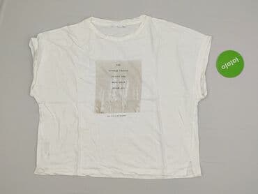 koszulki oversize new yorker: MNG, T-shirt damski, L — 2