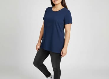 koszulka nike xl: T-shirt damski, rozmiar XL — 6