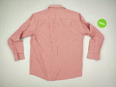 cropp piżamy: Shirt for men, 5XL (EU 50), condition - Very good — 3