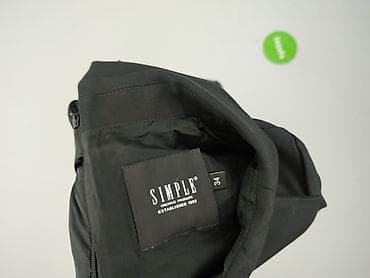 selfieroom sukienki: SIMPLE, Sukienka damska, rozmiar 2XS — 5