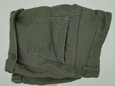 krótkie spodenki dsquared: Denim Co, Szorty damskie, rozmiar M — 6