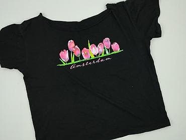 emo ptak: T-shirt damski, rozmiar 5XL — 1
