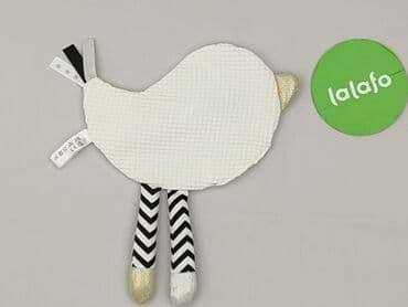 kapcie z flamingiem: Soft toy for infants, condition - Perfect — 3