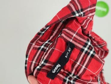 ksara bluzki: Sinsay, Koszula damska, rozmiar XS — 5