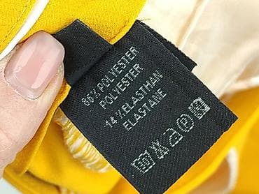 mango dzwony: Casual Friday, Spodnie materiałowe damskie, rozmiar S — 6