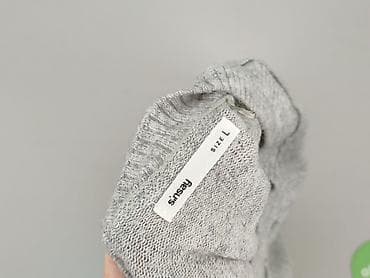 swter sinsay: Sinsay, Sweter damski, rozmiar L — 4