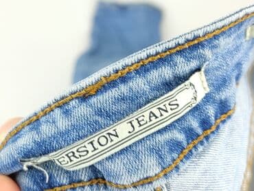 Kobiety: Fashion Jeans, Jeansy damskie, rozmiar S — 4