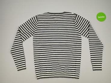 emo bluzy: Sweter dla mężczyzn, rozmiar L — 3