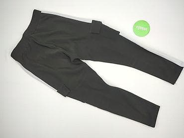 stradivarius joggery: Spodnie dresowe damskie, rozmiar S — 3