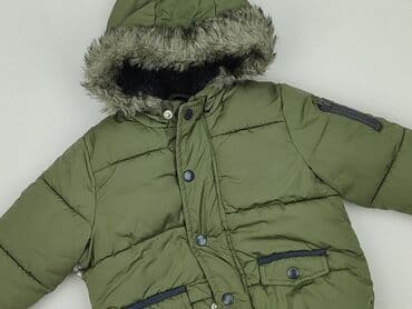 kurtka legii: Jacket, F&F, 6-9 months, condition - Very good — 1