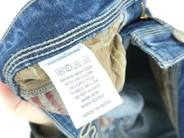 koszula daniel david: Us Polo Assn, Jeansy dla mężczyzn, rozmiar S — 4