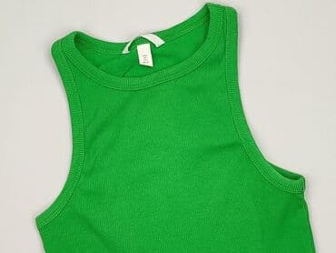 bluzy medyczne: H&M, Top damski, rozmiar S — 1