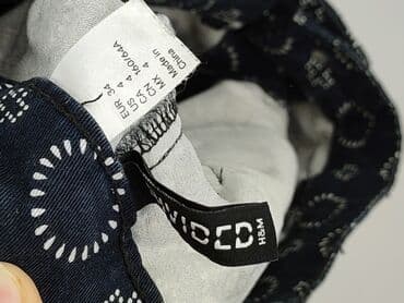 szorty rowerowe damskie hm: H&M Divided, Szorty damskie, rozmiar XS — 4