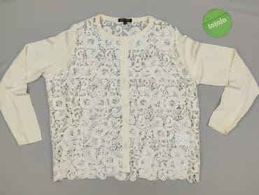 baker by ted baker ubrania: Women`s cardigan, size S — 2