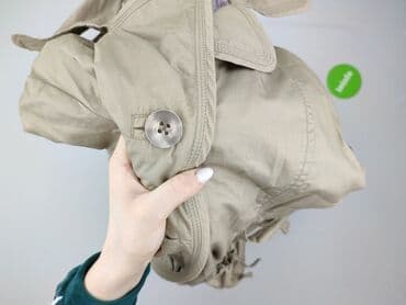 Kobiety: Orsay, Trencz damski, XL — 6