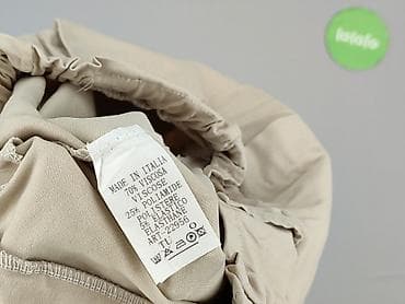 klapki łapy: ITALY FASHION, Szorty damskie, rozmiar One size — 5