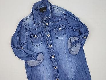 papaya denim: NEXT Petite, Tunika damska, rozmiar S — 1